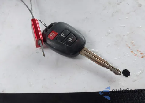 2017 Toyota Rav4 Xle from USA, damaged, VIN JTMWFREV5HD094964